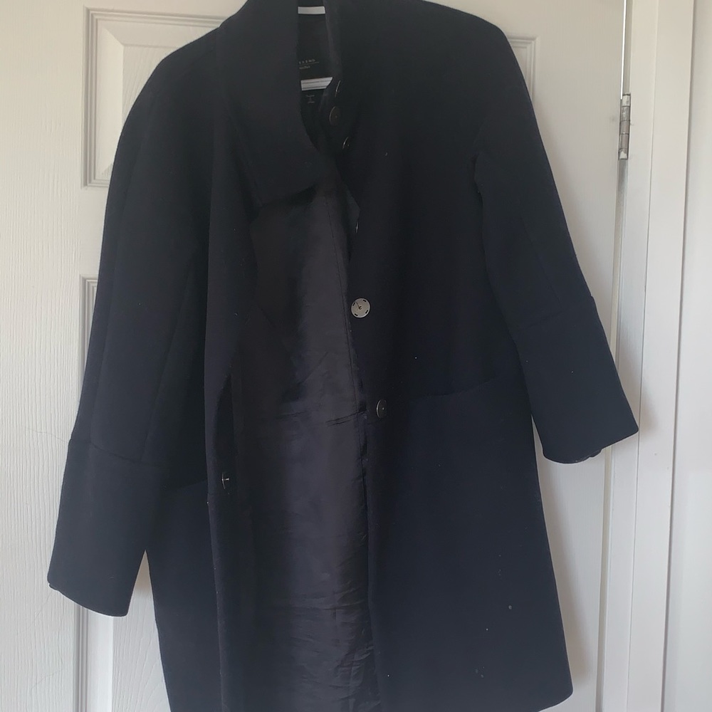 Max Mara Jacket